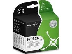 Tusz Asarto Tusz Do Hp 920Xl (Black)