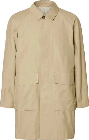 Selected | Slhbrad Car Coat Ex | M Selected | Slhbrad Car Coat Ex | M