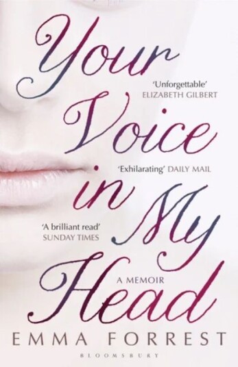 Your Voice In My Head Av Emma Forrest