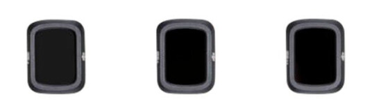 DJI Mavic Air 2 ND filtersett (nd4/8/32) DJI Mavic Air 2 ND filtersett (nd4/8/32)