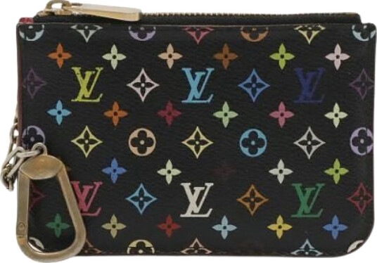 Louis Vuitton Vintage Dame Flerfarget Louis Vuitton Vintage Dame Flerfarget