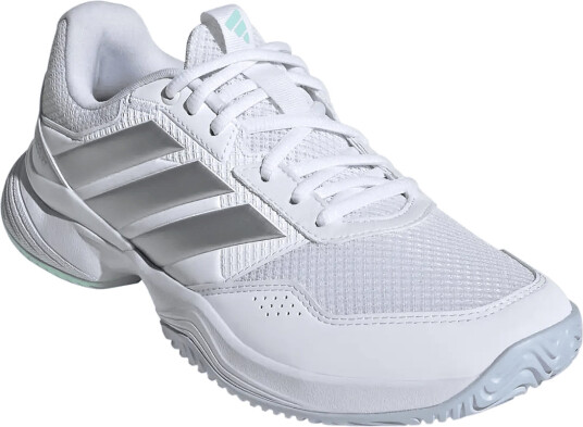 adidas Tennis Gamecourt 3 W White 36 adidas Tennis Gamecourt 3 W White 36