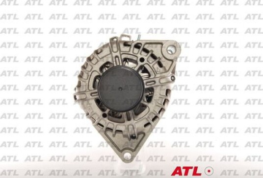 Dynamo ATL Autotechnik L 83 880