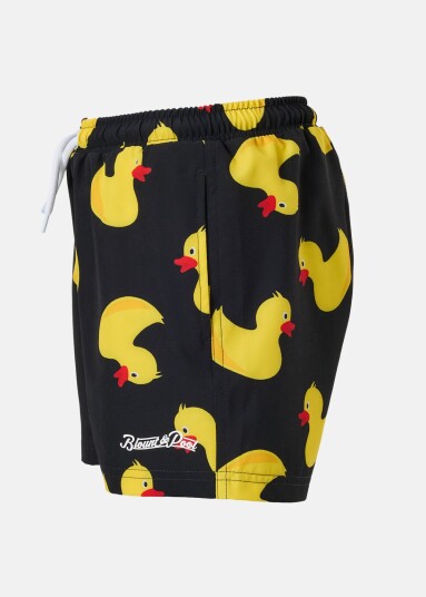 Blount & Pool Beach Stretch Shorts JR Blount & Pool Beach Stretch Shorts JR