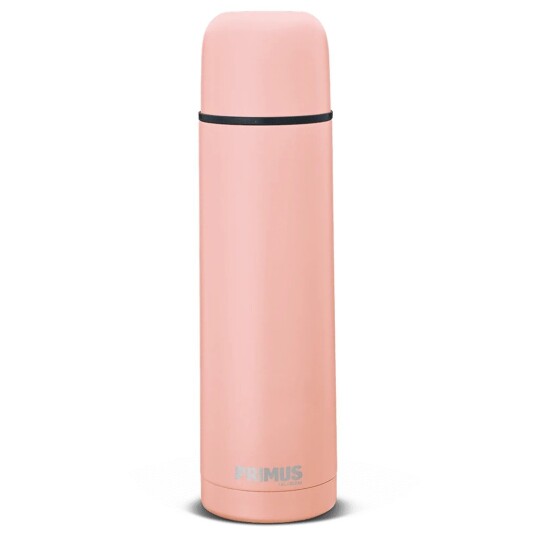 Primus Classic Light Vacuum Bottle 1.0l Pale Peach No No Size Primus Classic Light Vacuum Bottle 1.0l Pale Peach No No Size