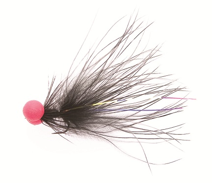 Unique Flies Bobby #10