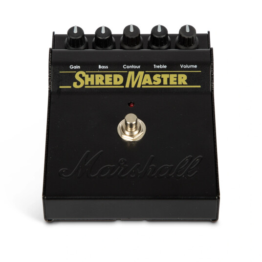 Marshall Shredmaster
