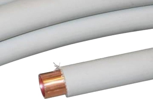 WICO MYKT KOBBERRØR 15 X 1 MM 25M RULL WICO MYKT KOBBERRØR 15 X 1 MM 25M RULL