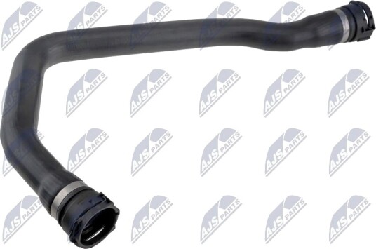 Radiatorslange NTY CPP BM 075