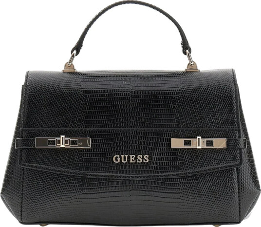 Guess Dame Vesker Svart ONE SIZE,
