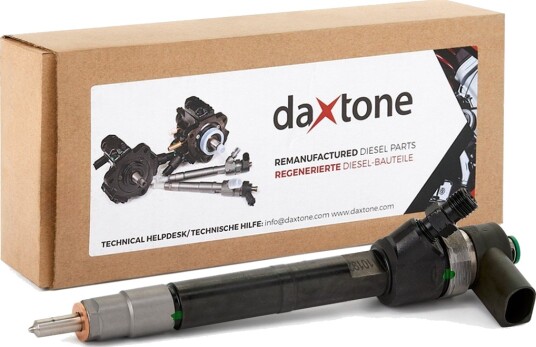 Innsprøytningsdyse DAXTONE DTX1080R Innsprøytningsdyse DAXTONE DTX1080R