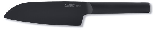 Berghoff RON Santokukniv sort 16 cm