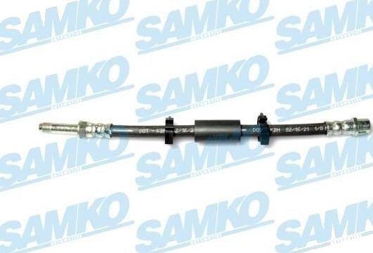 Bremseslange SAMKO 6T48991
