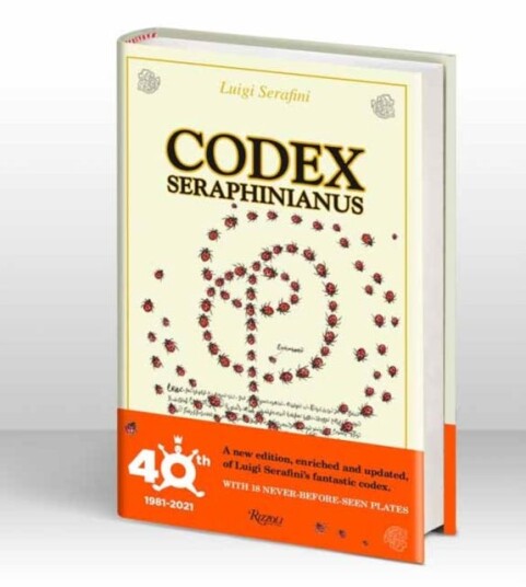 Codex Seraphinianus Av Luigi Serafini
