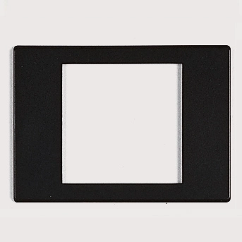Kaiser 4485 Negativmaske, 6x6cm