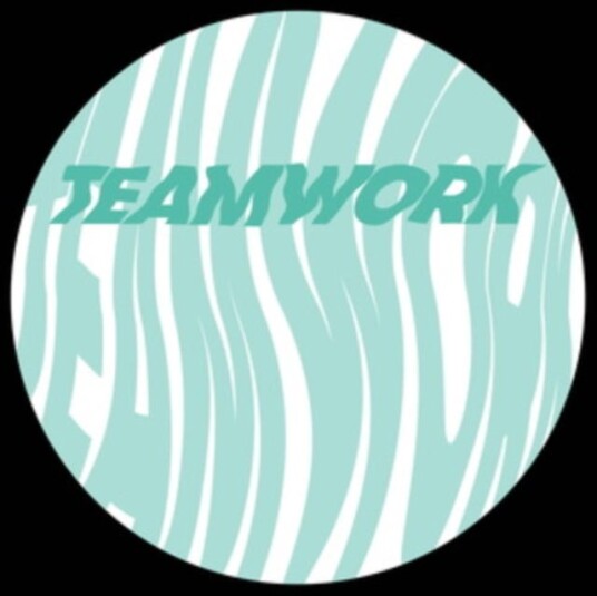 Teamwork  LP/Vinyl