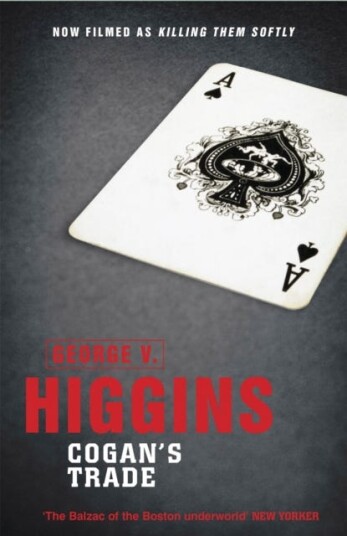 Cogan'S Trade Av George V. Higgins