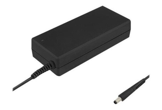 Qoltec - power adapter - 90 Watt