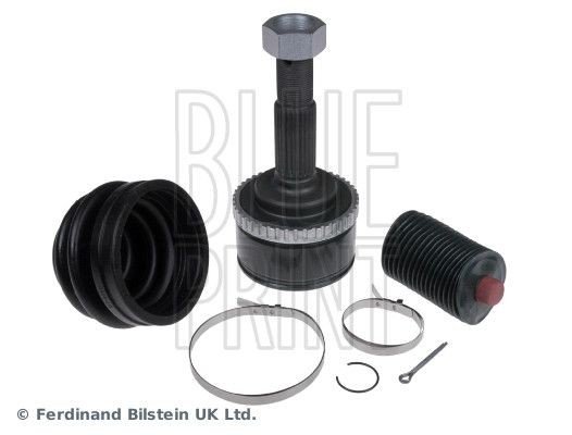 Blue Print Drivknute drivaksel BLUE PRINT ADN18933B
