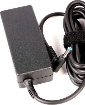 Hp Smart - Strømadapter - Ac 100-240 V - 45 Watt - Ikke-Pfc - For Hp T540, T638, T640