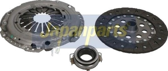 Clutchsett JAPANPARTS KF 2014 Clutchsett JAPANPARTS KF 2014