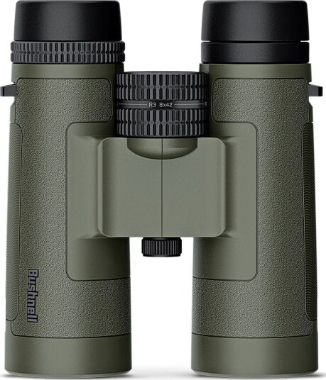 Bushnell R3 Kikkerter 8 X 42 Tåkebestandig Ipx7 Weatherproof Støtsikker Tak Ranger Green Bushnell R3 Kikkerter 8 X 42 Tåkebestandig Ipx7 Weatherproof Støtsikker Tak Ranger Green