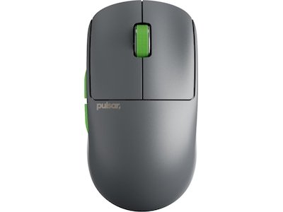 Pulsar X2 Crazylight Mini trådløs gamingmus 32000 DPI - Volt Shadow