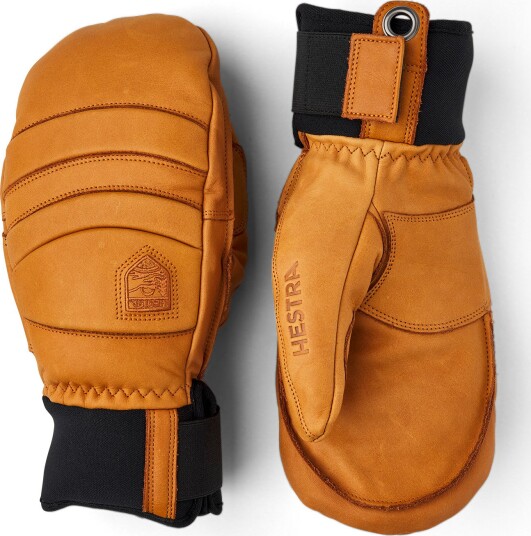 Hestra Fall Line - Mitt Cork Cork/Cork 10 Hestra Fall Line - Mitt Cork Cork/Cork 10