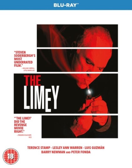 The Limey (1999)