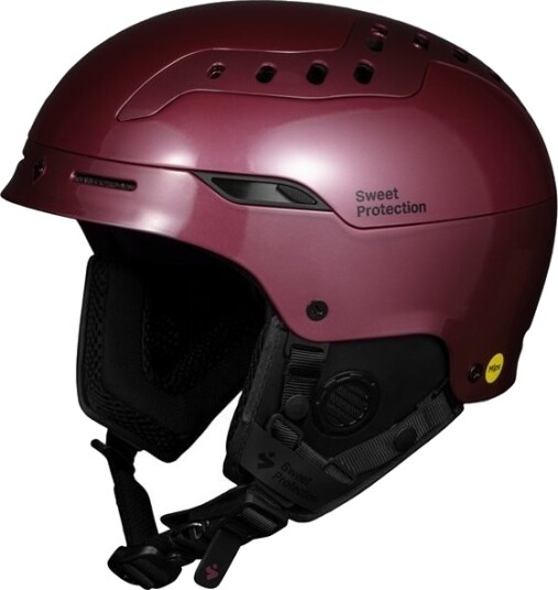 Sweet Protection Switcher Mips Helmet
