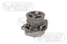 GRAF PA674 Vannpumpe GRAF PA674 Vannpumpe