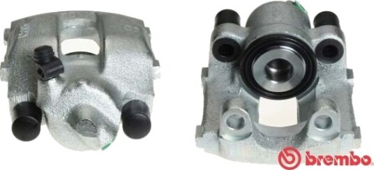 BREMBO F 06 113 Bremsecaliper