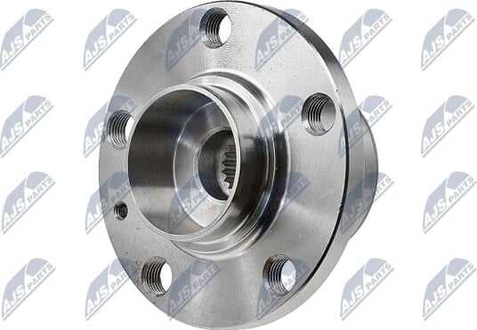 Hjullager NTY KLP VW 027