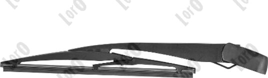 Viskerarmsett vindusspyling LORO 103 00 098 C