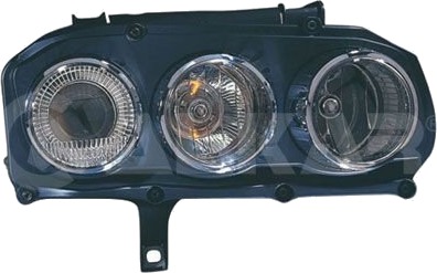ALKAR 2746473 Frontlykter