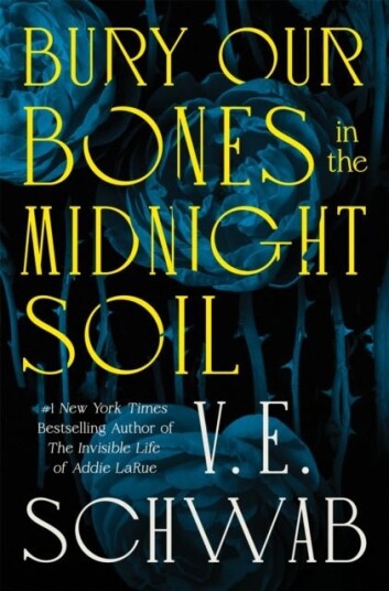 Bury Our Bones in the Midnight Soil Bury Our Bones in the Midnight Soil