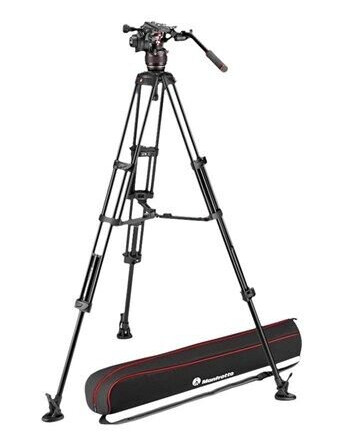 Manfrotto MVK608TWINMA tripod