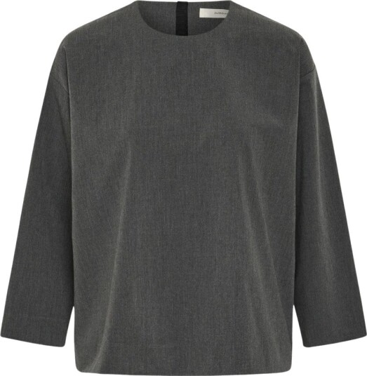 InWear Cleohiw Top   Grey   38