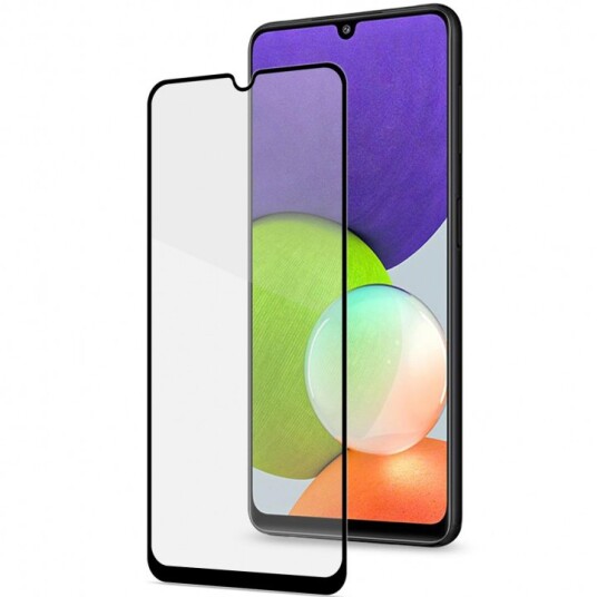 Celly Härdat glas Galaxy A22 4G / M22
