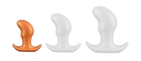 Doory S Prostate Plug 12 cm Doory S Prostate Plug 12 cm