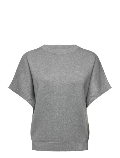 FREE/QUENT Fqani-Pu-Bat - Grey - XL
