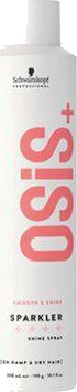 Schwarzkopf Professional Osis+ Sparkler 300ml (New) Schwarzkopf Professional Osis+ Sparkler 300ml (New)