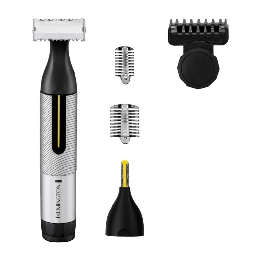 Remington Omniblade Precision Trimmer Remington Omniblade Precision Trimmer