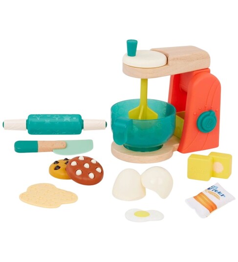 B Toys B Food Baking Set 702229