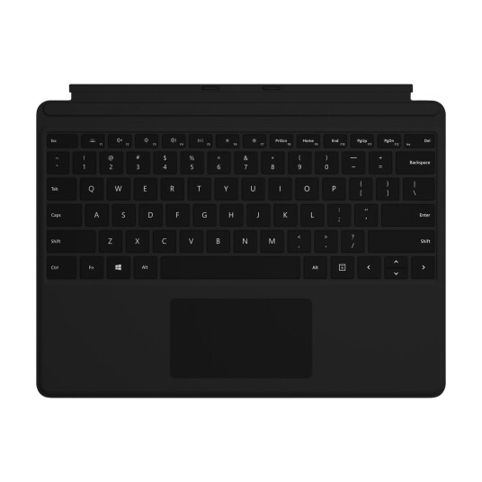 Microsoft Surface Pen Pro X Cover Black