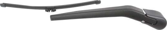 ABAKUS 103-00-233-C Viskerarmsett, vindusspyling