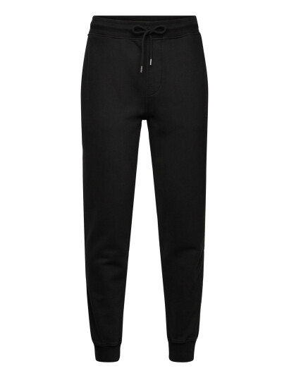 C.P. Company Drawstring Track Pants - Black - L C.P. Company Drawstring Track Pants - Black - L