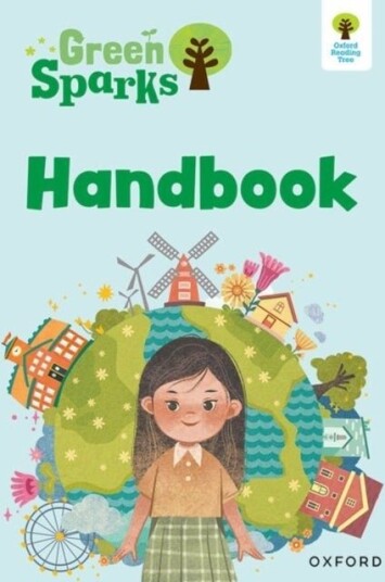 Oxford Reading Tree Green Sparks: Teacher Handbook