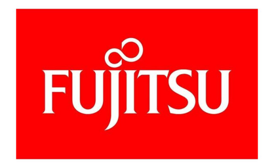 Fujitsu - strmforsyningsadapter
