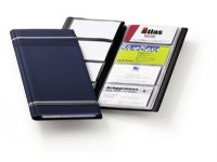 Durable 8581-07, Blå